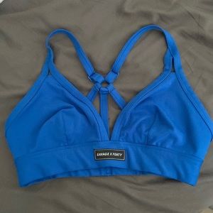 Savage x Fenty Sports Bra